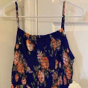 Altar’d State maxi dress